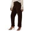 image:imageSteve Madden Womens Hart PantDark Espresso