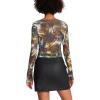 image:imageSteve Madden Womens Hayden TopBlack