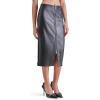 image:imageSteve Madden Womens Hayes Midi SkirtBlack
