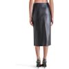 image:imageSteve Madden Womens Hayes Midi SkirtBlack