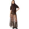 image:imageSteve Madden Womens Hermia SweaterDark Espresso