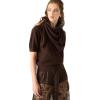 image:imageSteve Madden Womens Hermia SweaterDark Espresso