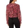 image:imageSteve Madden Womens Hollis TopPink Multi