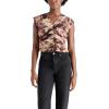image:imageSteve Madden Womens Honey TopMulti