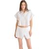 image:imageSteve Madden Womens Ilara TopWhite