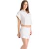 image:imageSteve Madden Womens Ilara TopWhite