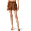 image:imageSteve Madden Womens Imelda ShortsChicory Coffee