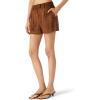 image:imageSteve Madden Womens Imelda ShortsChicory Coffee