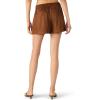 image:imageSteve Madden Womens Imelda ShortsChicory Coffee