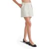 image:imageSteve Madden Womens Imelda ShortsIvory
