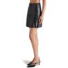 image:imageSteve Madden Womens Isha SkirtBlack