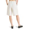 image:imageSteve Madden Womens Ivana ShortsWhite