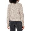 image:imageSteve Madden Womens Jillian SweaterGrey Marl Combo