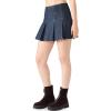 image:imageSteve Madden Womens Joan SkirtDeep Indigo