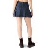image:imageSteve Madden Womens Joan SkirtDeep Indigo
