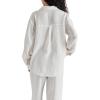 image:imageSteve Madden Womens Juna TopWhite