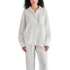 image:imageSteve Madden Womens Juna TopWhite
