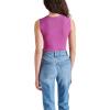 image:imageSteve Madden Womens Kayden BodysuitRadiant Orchid
