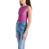 image:imageSteve Madden Womens Kayden BodysuitRadiant Orchid