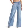 image:imageSteve Madden Womens Keenie PantMedium Blue
