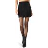 image:imageSteve Madden Womens Keily SkirtBlack