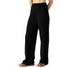 image:imageSteve Madden Womens Kori Sweater PantBlack