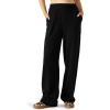 image:imageSteve Madden Womens Kori Sweater PantBlack