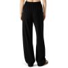 image:imageSteve Madden Womens Kori Sweater PantBlack