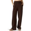 image:imageSteve Madden Womens Kori Sweater PantDark Espresso
