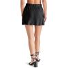 image:imageSteve Madden Womens Lilette SkortBlack