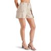 image:imageSteve Madden Womens Lilette SkortNatural