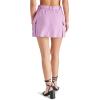 image:imageSteve Madden Womens Lilette SkortViolet Tulle