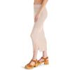 image:imageSteve Madden Womens Liliana SkirtOatmeal