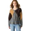 image:imageSteve Madden Womens Lillie CardiganMulti