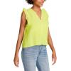 image:imageSteve Madden Womens Loretta TopAcid Lime
