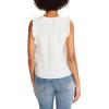 image:imageSteve Madden Womens Loretta TopOptic White