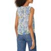 image:imageSteve Madden Womens Loretta TopVintage Blue