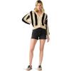 image:imageSteve Madden Womens Lucas CardiganBlack Multi