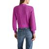 image:imageSteve Madden Womens Lucas CardiganMagenta Purple