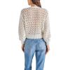 image:imageSteve Madden Womens Lucas CardiganWhite