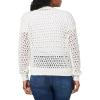 image:imageSteve Madden Womens Lucas CardiganWhite
