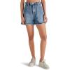 image:imageSteve Madden Womens Lunetta ShortsBlue Denim