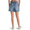 image:imageSteve Madden Womens Lunetta ShortsBlue Denim