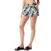 image:imageSteve Madden Womens Marguerite ShortBlkWht