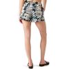 image:imageSteve Madden Womens Marguerite ShortBlkWht