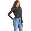 image:imageSteve Madden Womens Melvina TopBlack
