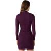 image:imageSteve Madden Womens Melvina TopPickled Beet