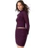 image:imageSteve Madden Womens Melvina TopPickled Beet