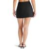 image:imageSteve Madden Womens Mila SkirtBlack