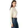 image:imageSteve Madden Womens Minna SweaterCream